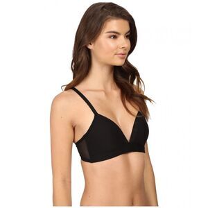 Wacoal Bra Classic Reinvention Soft-Cup Bra 852263 36 A B NWT